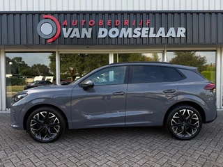 CUPRA Terramar 1.5 TSI e-Hybrid VZ Performance 272PK Elek trekhaak Leder 360 camera HUD Matrix LED / 19