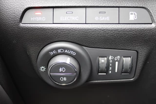 Jeep Compass 4xe 240 Plug-in Hybrid Electric Summit | Leder | Winterpack | Elektr. Achterklep | Stoelverwarming/ventilatie | Compleet / 31
