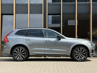 Volvo XC60 2.0 T8 Twin Engine AWD R-Design Pano | Elec Trekhaak | Camera | / 13