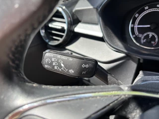 Škoda Fabia 1.0 TSI Automaat Ambition Business Automaat  Automaat/Nieuw model/Trekhaak/Airco-Ecc/Navi / 15