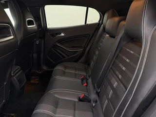Mercedes-Benz GLA-klasse 180 Business Solution Plus Upgrade Edition | Automaat | Cruise control | Stoelverwarming | 360° camera / 12