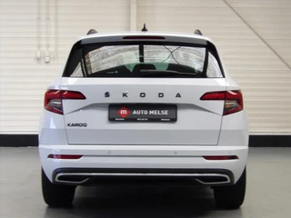 Škoda Karoq 1.5 TSI ACT Greentech 150pk DSG-7 Sportline Business / 9