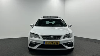 Seat Leon ST 1.5 TSI FR Business Intense PANO CARPLAY NAVI. / 7