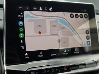 Jeep Compass 4xe 240 Plug-in Hybrid Electric Summit | Apple-Android | Parkeercamera | Stoelventilatie / 27