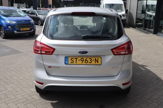 Ford B-Max 100PK STYLE NAVI AIRCO CRUISE BLUETOOTH NL-AUTO LAGE KM-STAND / 5