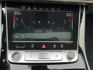 Audi Q8 55 TFSI QUATTRO * S-line * Panoramadak * Stoel koeling/verwarming * Stoel/spiegel memory * / 14