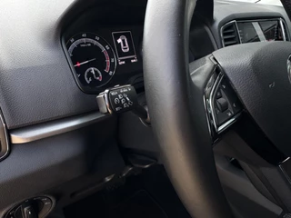 Skoda Karoq 1.5 TSI ACT Ambition Business / CarPlay / 16