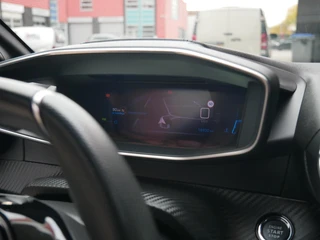 Peugeot 208 1.2 PureTech GT Navi+BT| Camera / 9