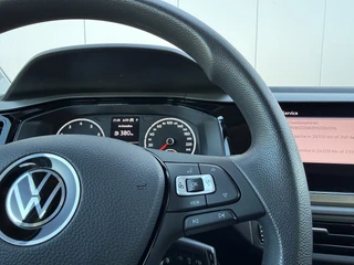 Volkswagen Polo 1.0 TSI 95pk DSG Navi | ACC / 30