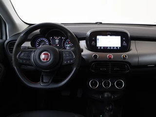 Fiat 500X 1.5 Hybrid Sport  | CAMERA | NAVI | CARPLAY | CLIMAT CONTROL | PARK. SENSOREN V+A | Carselexy / 11