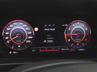 Hyundai Bayon 1.0 T-GDI Comfort Smart | LED | Private lease 439 pm / 24
