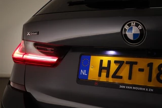 BMW 3-serie Touring M340i xDrive High Executive | DRIVING PROFESSIONAL PACK | LASER LED | PANORAMADAK | HEAD UP | STUURVERWARMING | EIBACH | CAMERA | 19" / 28