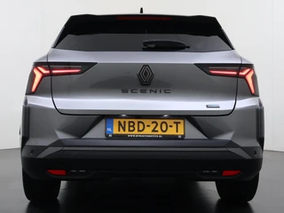 Renault Scenic E-Tech EV87 long range esprit Alpine HARMAN KARDON | PANORAMADAK | ADAPTIVE CRUISE | CAMERA | DODE HOEK DETECTIE / 41