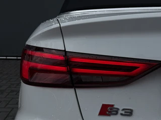 Audi A3 Cabriolet BWJ 2017 2.0 TFSI 310 PK S3 quattro Pro Line Plus | NIEUW BINNEN! | B&O | RS ZETELS | STOELVERW. | AFGEVLAKT STUURWIEL | / 38