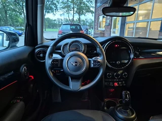 MINI Cooper 1.5 Cooper Camden Edition 5- Deurs, Navi, Cruise, Carplay, ALL IN prijs! / 4