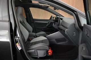 Volkswagen Golf 1.5 272pk eHybrid GTE Trekhaak 360Camera Memory Leder Stoelventilatie HUD Navigatie Panoramadak / 16