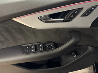 Audi Q8 60 TFSI e quattro Pro Line S Competition/s-line/leer/pano/matrix/memory/massage/Dealer oh / 14