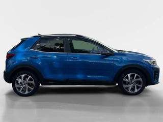Kia Stonic 1.0 T-GDi MHEV GT-Line Automaat | Navi | Clima | Camera | Stoel-/Stuurverwarming | Apple Carplay | Android Auto | Lane Assist | Cruise Control | / 6