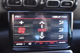 Citroën C3 Aircross PureTech 110 Max  | Navi | Airco | Camera achter | Leder | Privacy Glass |  . / 19