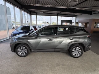 Hyundai Tucson 1.6 T-GDi 180pk HEV i-Motion Automaat  CAMERA/CARPLAY/CLIMA/CRUISE/PDC/AFN.TREKHAAK / 18