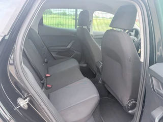 Seat Ibiza 1.0 EcoTSI Style Business Connect| Carplay | Stoelverwarming | / 26