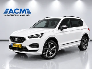 Seat Tarraco 1.4 TSI e-Hybrid PHEV Xperience Bus Int.
