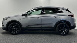 Opel Grandland X 1.2 Turbo Business Executive AUTOMAAT CAMERA CARPLAY LM NAVI ECC CRUISE. / 9