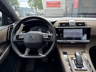 DS DS 7 Crossback 180pk So Chic (Elektrisch Schuifdak - Trekhaak - Focal Electra - Stoelverwarming - 20"- Camera - LED - Navigatie - Draadloos laden) / 21