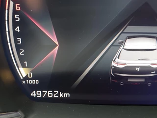 DS 3 Crossback 100 Performance Line Navi/Cam/Keyless / 12