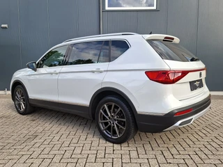 Seat Tarraco 1.4 TSI e-Hybrid PHEV Xperience Business Intense * Trekhaak * Navigatiesysteem * Parkeercamera * / 7