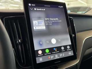Volvo XC60 2.0 T8 Plug-in hybrid AWD Ultra Dark / 25