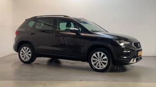 Seat Ateca 1.5 TSI 150pk DSG Style Business Intense LED Camera Navigatie / 2