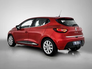 Renault Clio 0.9 TCe Bose | Trekhaak | Camera | Navigatie | Cruise Control | Climate Control | Parkeersensoren / 8