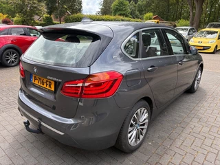 BMW 2 Serie 225XE High Executive ! TREKHAAK/LEER/CAMERA / 10