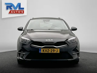 Kia Ceed Sportswagon 1.0 T-GDi DynamicLine Apple/Carplay | Climate/control | Stoel/Stuur verwarming | Dealeronderhouden / 25