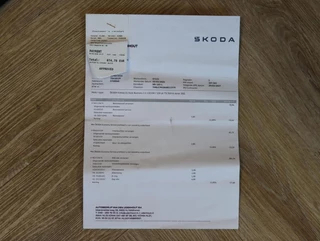 Skoda Kodiaq 1.4 TSI 150PK Style Business 7persoons | Panoramadak | / 25