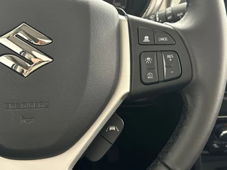 Suzuki Vitara 1.4 Style Smart Hybrid Automaat Panoramadak | €2.000,- + €750,- voorraadkorting! / 23