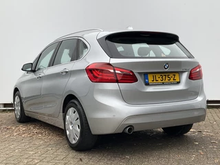 BMW 2 Serie Active Tourer 216D Automaat Hoge zit / Instap Corporate Lease Executive / 34