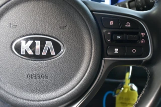 KIA Niro 1.6 GDi Hybrid 141pk DCT6 DynamicLine TREKHAAK / 18