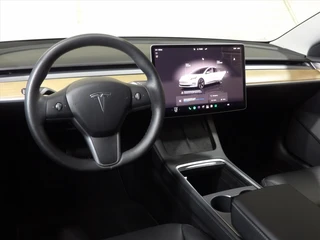 Tesla Model 3 Standard 60 KWH Plus RWD / 22