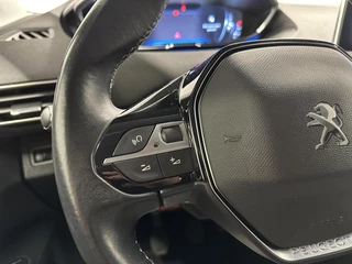 Peugeot 3008 1.2 PureTech Blue Lease Premium CARPLAY NAVI CAMERA CRUISE LM ECC. / 20