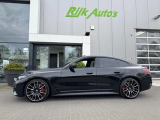 BMW 4-serie Gran Coupé M440i xDrive M-Sport * 360 Camera * 20 Inch * Laserlight / 5