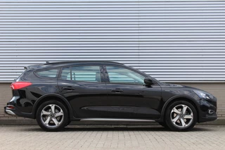 Ford Focus Wagon 1.0 EcoBoost Active Business | Trekhaak | Cruise Control | Winter Pack / 2