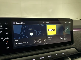 KIA Ev3 81,4 kWh 204pk GT-Line Business Edition / 22