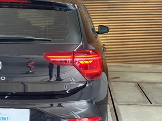Volkswagen Polo 1.0 TSI Style | Black Edition | IQ.Light Matrix | Discover Pro | CarPlay | Licht + Zicht | Ambient | PDC | DAB+ / 34