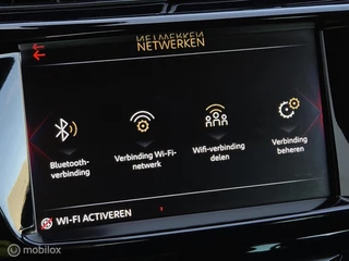 DS 3 1.2 PURETECH CONNECTED CHIC AUTOMAAT/LED/CAMERA/TREKHAAK/CARPLAY / 30
