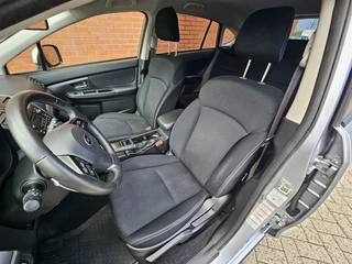 Subaru XV 2.0i Luxury AWD Automaat Clima Trekhaak / 6