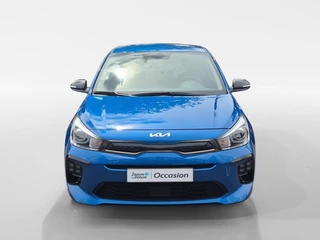 Kia Rio 1.0 T-GDi MHEV GT-Line | Cruise Control | Climate Control | Navigatie | Camera | Stoelverwarming | Stuurverwarming | / 4