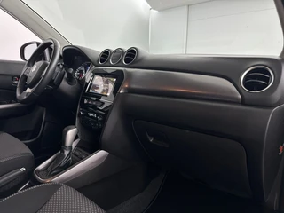 Suzuki Vitara 1.4 Boosterjet Select Smart Hybrid Automaat Navigatie | Parkeercamera | Trekhaak / 6