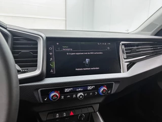 Audi A1 Sportback 30 TFSI Advanced edition Stoelverwarming | CarPlay | Cruise Control | / 22